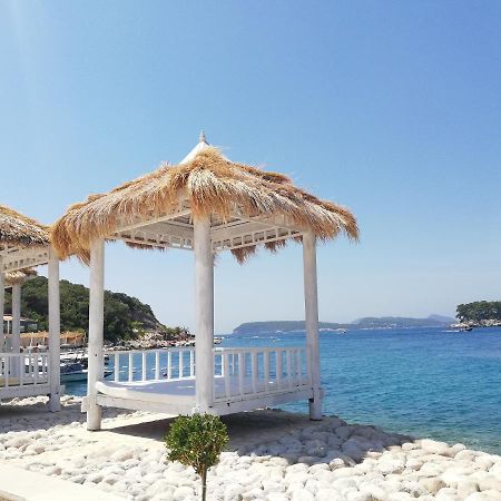Appartement Moa Casa à Dubrovnik Extérieur photo