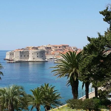 Appartement Moa Casa à Dubrovnik Extérieur photo