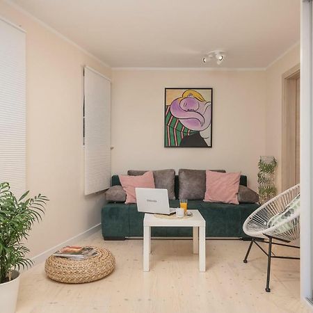 Appartement Moa Casa à Dubrovnik Extérieur photo