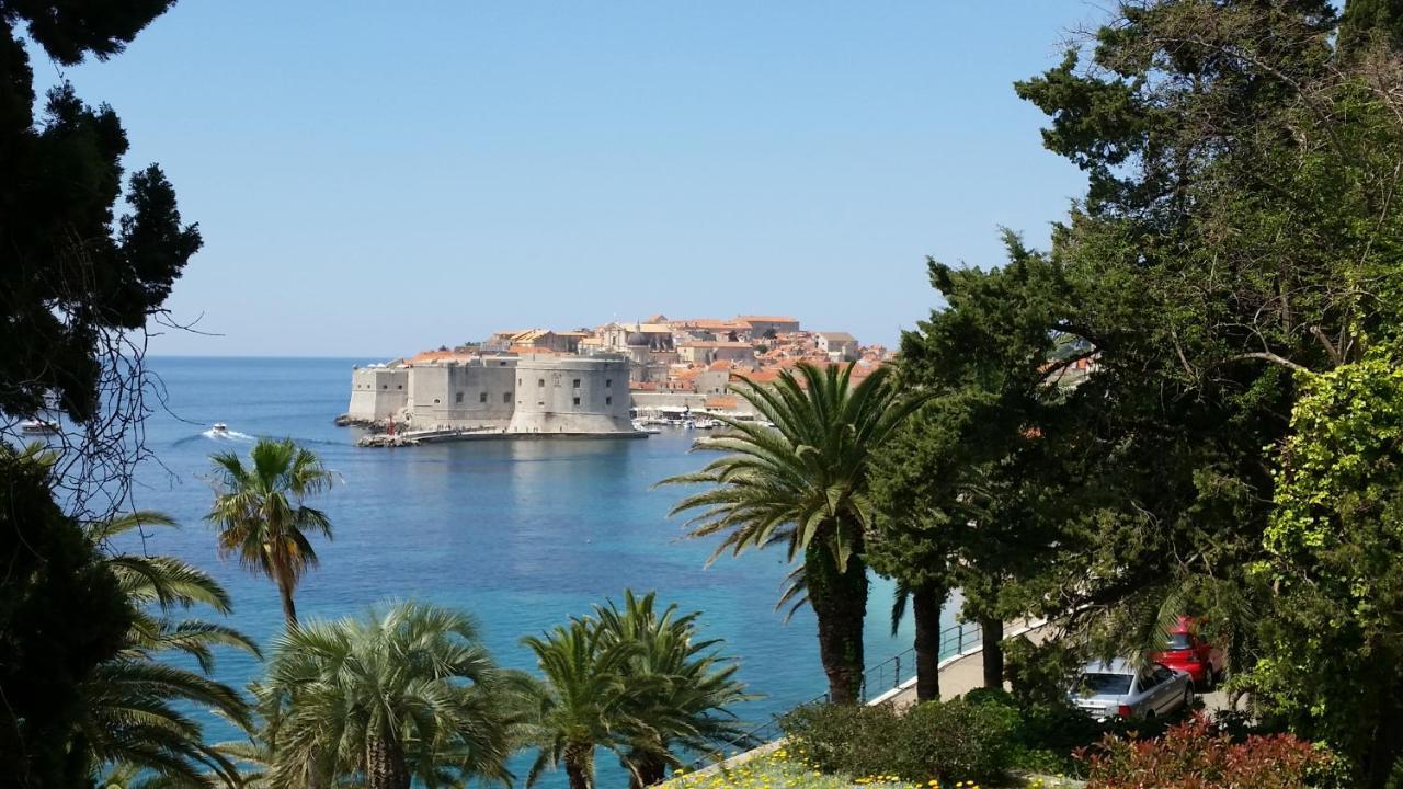 Appartement Moa Casa à Dubrovnik Extérieur photo