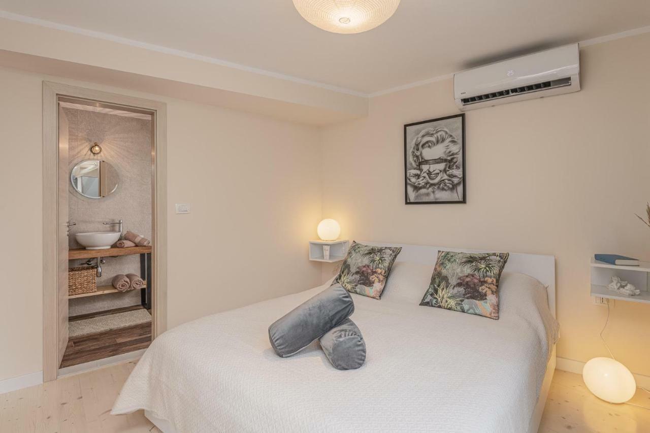 Appartement Moa Casa à Dubrovnik Extérieur photo
