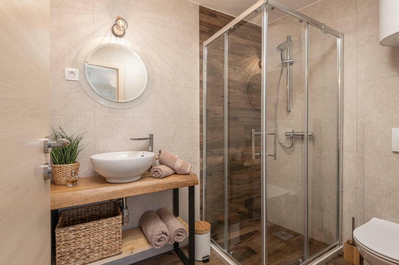 Appartement Moa Casa à Dubrovnik Extérieur photo