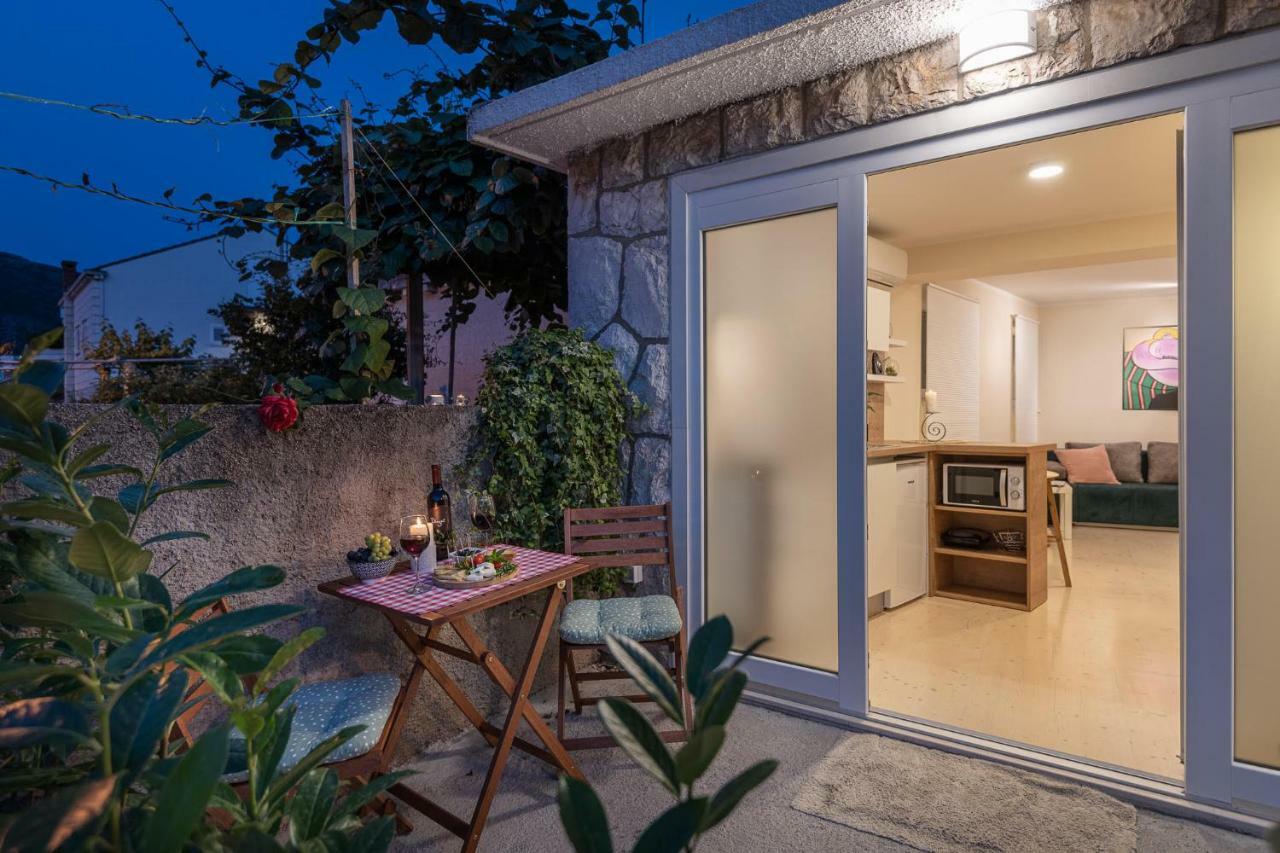 Appartement Moa Casa à Dubrovnik Extérieur photo