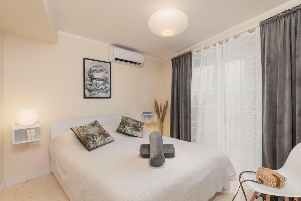Appartement Moa Casa à Dubrovnik Extérieur photo